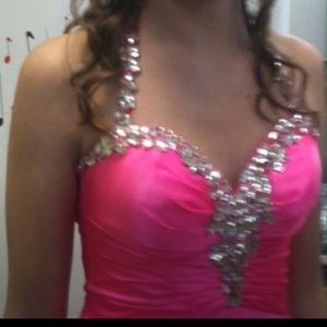 Maggie Sottero Prom dress